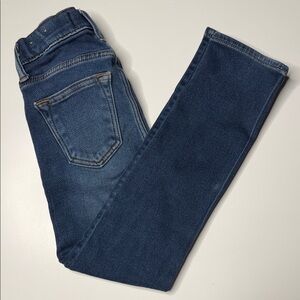 Abercrombie Kids Straight Jeans— Slim Fit
